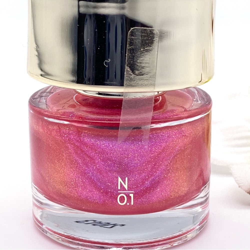 NEW Smith & Cult Nail Lacquer Polish, Palace in Wonderland - Picture 5 of 8